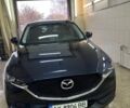 Синий Мазда СХ-5, объемом двигателя 2 л и пробегом 123 тыс. км за 22000 $, фото 2 на Automoto.ua