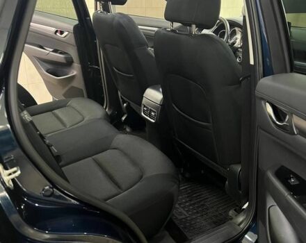 Синий Мазда СХ-5, объемом двигателя 2 л и пробегом 123 тыс. км за 22000 $, фото 9 на Automoto.ua