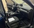 Синий Мазда СХ-5, объемом двигателя 2 л и пробегом 123 тыс. км за 22000 $, фото 6 на Automoto.ua