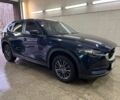 Синий Мазда СХ-5, объемом двигателя 2 л и пробегом 123 тыс. км за 22000 $, фото 4 на Automoto.ua