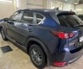 Синий Мазда СХ-5, объемом двигателя 2 л и пробегом 123 тыс. км за 22000 $, фото 3 на Automoto.ua