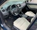 Мазда СХ-5 2016 у Чернігові на Automoto.ua Синій Мазда СХ-5, об'ємом двигуна 2.5 л та пробігом 71 тис. км за 10000 $, фото 7 на Automoto.ua