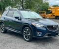 Мазда СХ-5 2016 у Чернігові на Automoto.ua Синій Мазда СХ-5, об'ємом двигуна 2.5 л та пробігом 71 тис. км за 10000 $, фото 1 на Automoto.ua