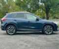 Мазда СХ-5 2016 у Чернігові на Automoto.ua Синій Мазда СХ-5, об'ємом двигуна 2.5 л та пробігом 71 тис. км за 10000 $, фото 2 на Automoto.ua