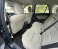 Синий Мазда СХ-5, объемом двигателя 2.5 л и пробегом 79 тыс. км за 10300 $, фото 12 на Automoto.ua