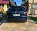 Синий Мазда СХ-5, объемом двигателя 2.5 л и пробегом 111 тыс. км за 20134 $, фото 5 на Automoto.ua