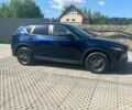 Синий Мазда СХ-5, объемом двигателя 2.5 л и пробегом 111 тыс. км за 20134 $, фото 2 на Automoto.ua
