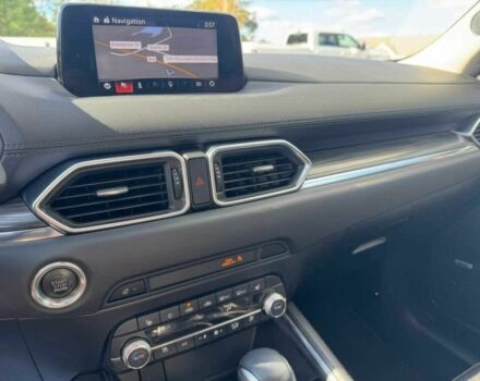 Мазда СХ-5 2019 у Одесі на Automoto.ua Синій Мазда СХ-5, об'ємом двигуна 2.5 л та пробігом 48 тис. км за 5800 $, фото 8 на Automoto.ua