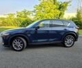 Мазда СХ-5 2019 в Виннице на Automoto.ua Синий Мазда СХ-5, объемом двигателя 2.5 л и пробегом 37 тыс. км за 11400 $, фото 3 на Automoto.ua