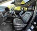 Синий Мазда СХ-5, объемом двигателя 2.5 л и пробегом 44 тыс. км за 8500 $, фото 10 на Automoto.ua