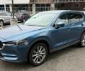 Синій Мазда СХ-5, об'ємом двигуна 2.5 л та пробігом 26 тис. км за 7500 $, фото 1 на Automoto.ua