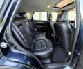 Синий Мазда СХ-5, объемом двигателя 2.5 л и пробегом 44 тыс. км за 8500 $, фото 13 на Automoto.ua