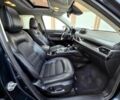 Синій Мазда СХ-5, об'ємом двигуна 2.5 л та пробігом 38 тис. км за 4500 $, фото 8 на Automoto.ua