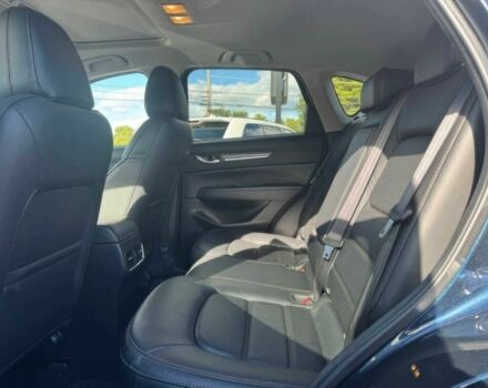 Мазда СХ-5 2019 у Одесі на Automoto.ua Синій Мазда СХ-5, об'ємом двигуна 2.5 л та пробігом 48 тис. км за 5800 $, фото 11 на Automoto.ua
