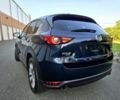 Синій Мазда СХ-5, об'ємом двигуна 2.5 л та пробігом 38 тис. км за 4500 $, фото 4 на Automoto.ua