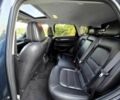 Синий Мазда СХ-5, объемом двигателя 2.5 л и пробегом 44 тыс. км за 8500 $, фото 14 на Automoto.ua