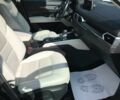 Мазда СХ-5 2019 в Львове на Automoto.ua Синий Мазда СХ-5, объемом двигателя 2.5 л и пробегом 34 тыс. км за 12900 $, фото 9 на Automoto.ua
