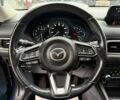 Синий Мазда СХ-5, объемом двигателя 2.5 л и пробегом 26 тыс. км за 7291 $, фото 6 на Automoto.ua