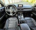 Синій Мазда СХ-5, об'ємом двигуна 2.5 л та пробігом 38 тис. км за 4500 $, фото 6 на Automoto.ua