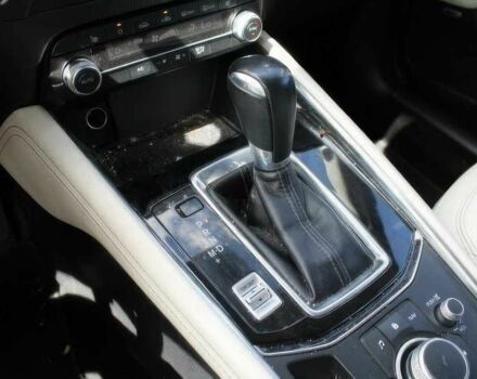 Мазда СХ-5 2020 у Вінниці на Automoto.ua Синій Мазда СХ-5, об'ємом двигуна 2.5 л та пробігом 33 тис. км за 14800 $, фото 11 на Automoto.ua