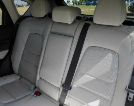 Мазда СХ-5 2020 у Вінниці на Automoto.ua Синій Мазда СХ-5, об'ємом двигуна 2.5 л та пробігом 33 тис. км за 14800 $, фото 13 на Automoto.ua