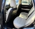 Синий Мазда СХ-5, объемом двигателя 2.5 л и пробегом 37 тыс. км за 12200 $, фото 9 на Automoto.ua