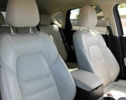 Мазда СХ-5 2020 у Вінниці на Automoto.ua Синій Мазда СХ-5, об'ємом двигуна 2.5 л та пробігом 33 тис. км за 14800 $, фото 9 на Automoto.ua