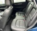 Синій Мазда СХ-5, об'ємом двигуна 2.5 л та пробігом 46 тис. км за 16000 $, фото 12 на Automoto.ua