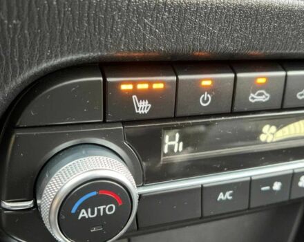 Синій Мазда СХ-5, об'ємом двигуна 2.5 л та пробігом 46 тис. км за 16000 $, фото 11 на Automoto.ua