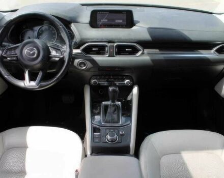 Мазда СХ-5 2020 у Вінниці на Automoto.ua Синій Мазда СХ-5, об'ємом двигуна 2.5 л та пробігом 33 тис. км за 14800 $, фото 6 на Automoto.ua