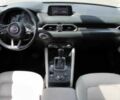 Мазда СХ-5 2020 у Вінниці на Automoto.ua Синій Мазда СХ-5, об'ємом двигуна 2.5 л та пробігом 33 тис. км за 14800 $, фото 6 на Automoto.ua