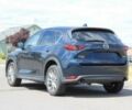 Мазда СХ-5 2020 у Вінниці на Automoto.ua Синій Мазда СХ-5, об'ємом двигуна 2.5 л та пробігом 33 тис. км за 14800 $, фото 4 на Automoto.ua