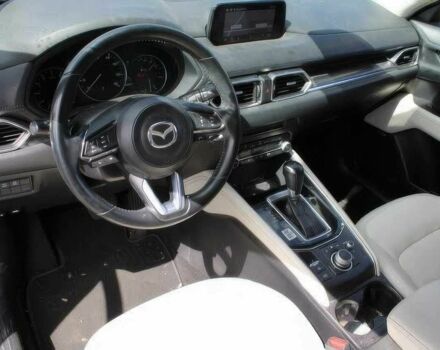 Мазда СХ-5 2020 у Вінниці на Automoto.ua Синій Мазда СХ-5, об'ємом двигуна 2.5 л та пробігом 33 тис. км за 14800 $, фото 8 на Automoto.ua