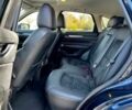 Синий Мазда СХ-5, объемом двигателя 2.5 л и пробегом 50 тыс. км за 6900 $, фото 15 на Automoto.ua