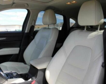 Мазда СХ-5 2020 у Вінниці на Automoto.ua Синій Мазда СХ-5, об'ємом двигуна 2.5 л та пробігом 33 тис. км за 14800 $, фото 7 на Automoto.ua