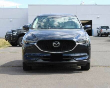 Мазда СХ-5 2020 у Вінниці на Automoto.ua Синій Мазда СХ-5, об'ємом двигуна 2.5 л та пробігом 33 тис. км за 14800 $, фото 1 на Automoto.ua