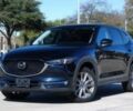 Синий Мазда СХ-5, объемом двигателя 2.5 л и пробегом 47 тыс. км за 10600 $, фото 1 на Automoto.ua