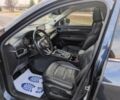 Мазда СХ-5 2021 в Киеве на Automoto.ua Синий Мазда СХ-5, объемом двигателя 2.5 л и пробегом 30 тыс. км за 17900 $, фото 8 на Automoto.ua
