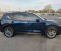 Мазда СХ-5 2021 в Киеве на Automoto.ua Синий Мазда СХ-5, объемом двигателя 2.5 л и пробегом 30 тыс. км за 17900 $, фото 3 на Automoto.ua