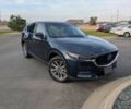 Мазда СХ-5 2021 в Киеве на Automoto.ua Синий Мазда СХ-5, объемом двигателя 2.5 л и пробегом 30 тыс. км за 17900 $, фото 2 на Automoto.ua