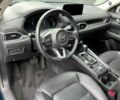 Синий Мазда СХ-5, объемом двигателя 2.5 л и пробегом 17 тыс. км за 19200 $, фото 11 на Automoto.ua