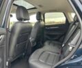 Синій Мазда СХ-5, об'ємом двигуна 2.5 л та пробігом 29 тис. км за 15400 $, фото 10 на Automoto.ua