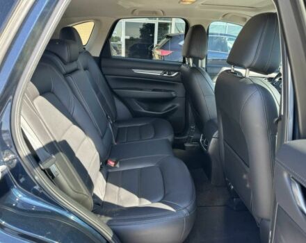 Синій Мазда СХ-5, об'ємом двигуна 2.5 л та пробігом 30 тис. км за 10000 $, фото 13 на Automoto.ua