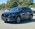 Синий Мазда СХ-5, объемом двигателя 2.5 л и пробегом 14 тыс. км за 8600 $, фото 1 на Automoto.ua