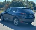 Мазда СХ-5 2021 в Киеве на Automoto.ua Синий Мазда СХ-5, объемом двигателя 2.5 л и пробегом 14 тыс. км за 8600 $, фото 5 на Automoto.ua