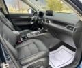 Синій Мазда СХ-5, об'ємом двигуна 2.5 л та пробігом 29 тис. км за 15400 $, фото 9 на Automoto.ua