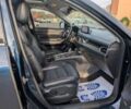 Мазда СХ-5 2021 в Киеве на Automoto.ua Синий Мазда СХ-5, объемом двигателя 2.5 л и пробегом 30 тыс. км за 17900 $, фото 9 на Automoto.ua