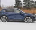 Синий Мазда СХ-5, объемом двигателя 2.5 л и пробегом 27 тыс. км за 19300 $, фото 7 на Automoto.ua