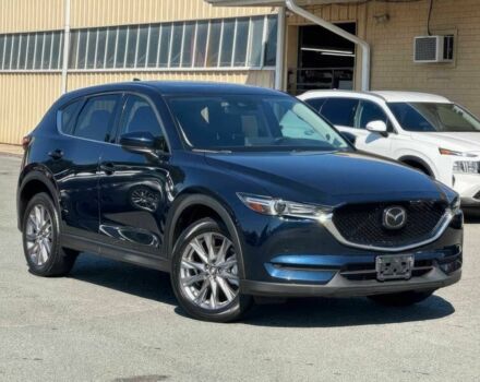 Мазда СХ-5 2021 в Киеве на Automoto.ua Синий Мазда СХ-5, объемом двигателя 2.5 л и пробегом 14 тыс. км за 8600 $, фото 2 на Automoto.ua