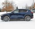 Синий Мазда СХ-5, объемом двигателя 2.5 л и пробегом 27 тыс. км за 19300 $, фото 3 на Automoto.ua